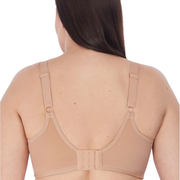 Elomi Smoothing Bra - Picture 3 of 6